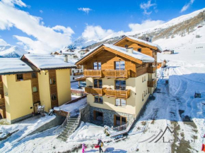 Hotel Le Alpi Livigno